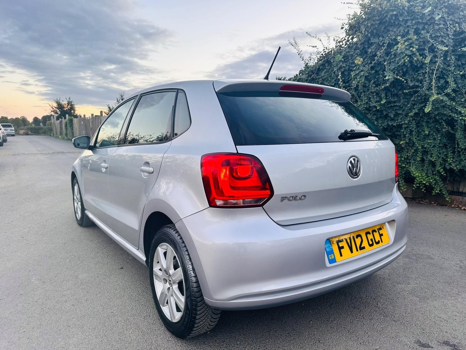 Volkswagen Polo 2012 - Cars in Windsor