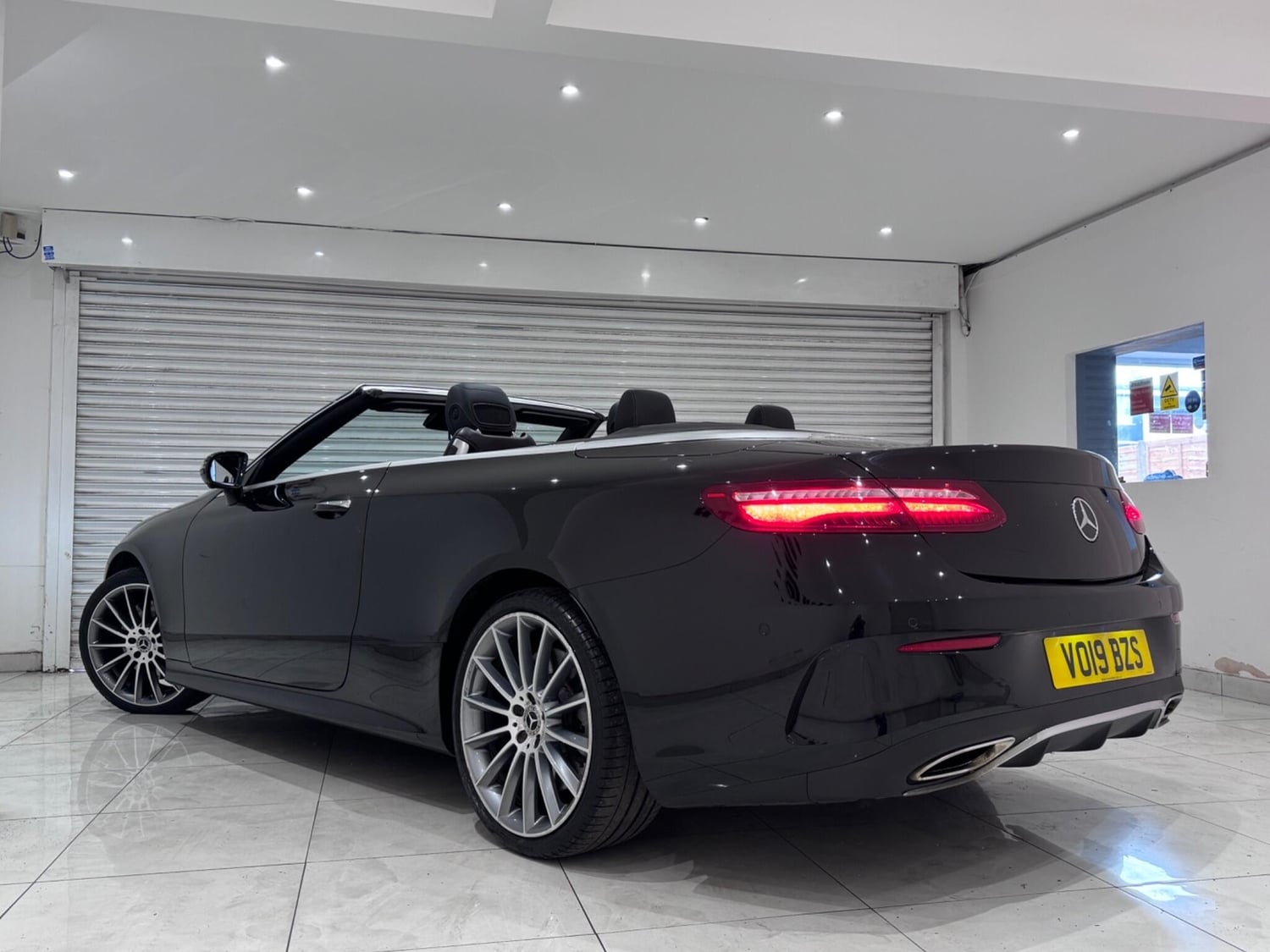 Mercedes-Benz E Class 2019 - Cars in Hounslow