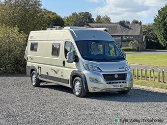 WildAx Aurora Leisure 2018 for sale
