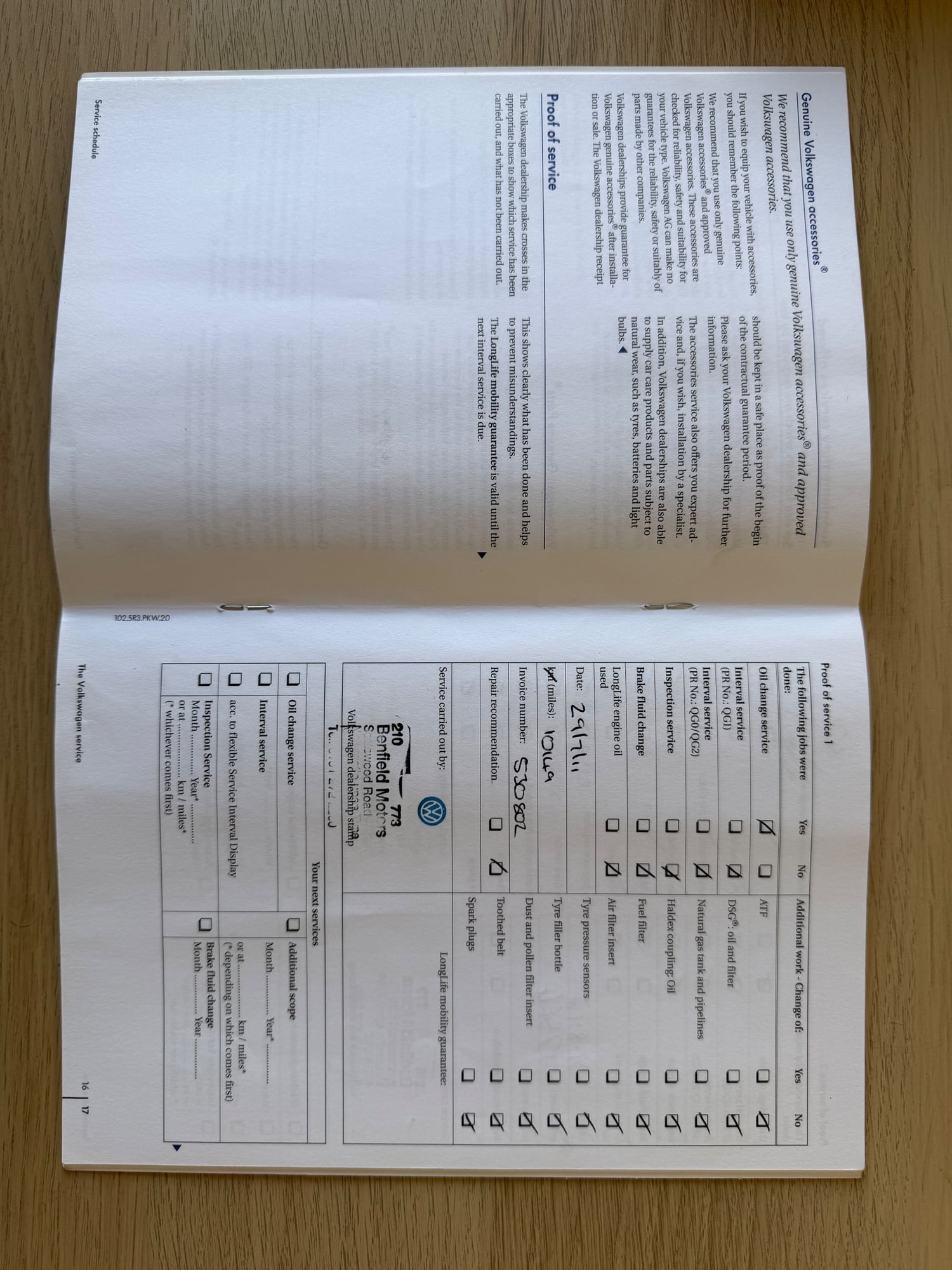 Volkswagen Golf Southampton