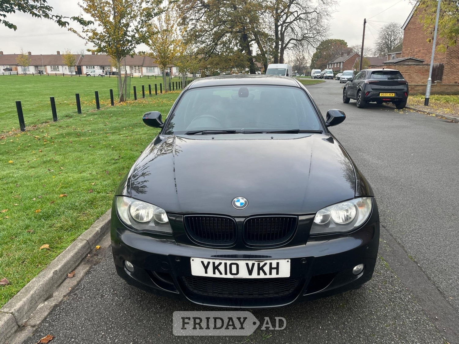 BMW 1 Series Llanelli