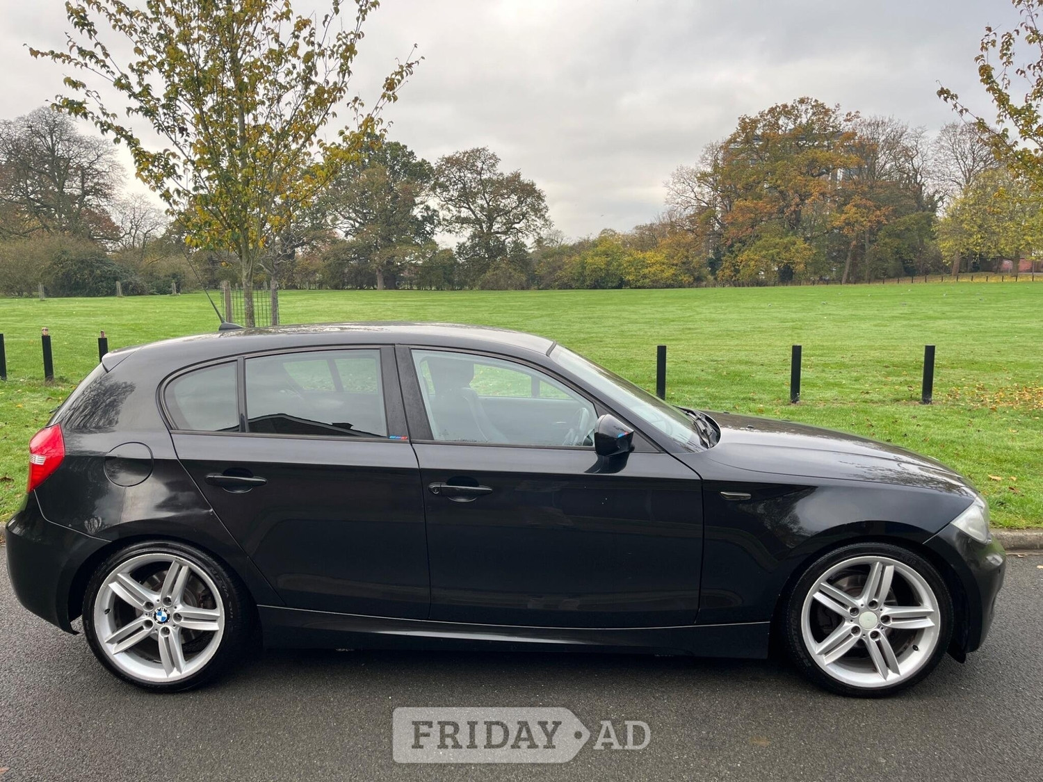 [ berth ]BMW 1 Series