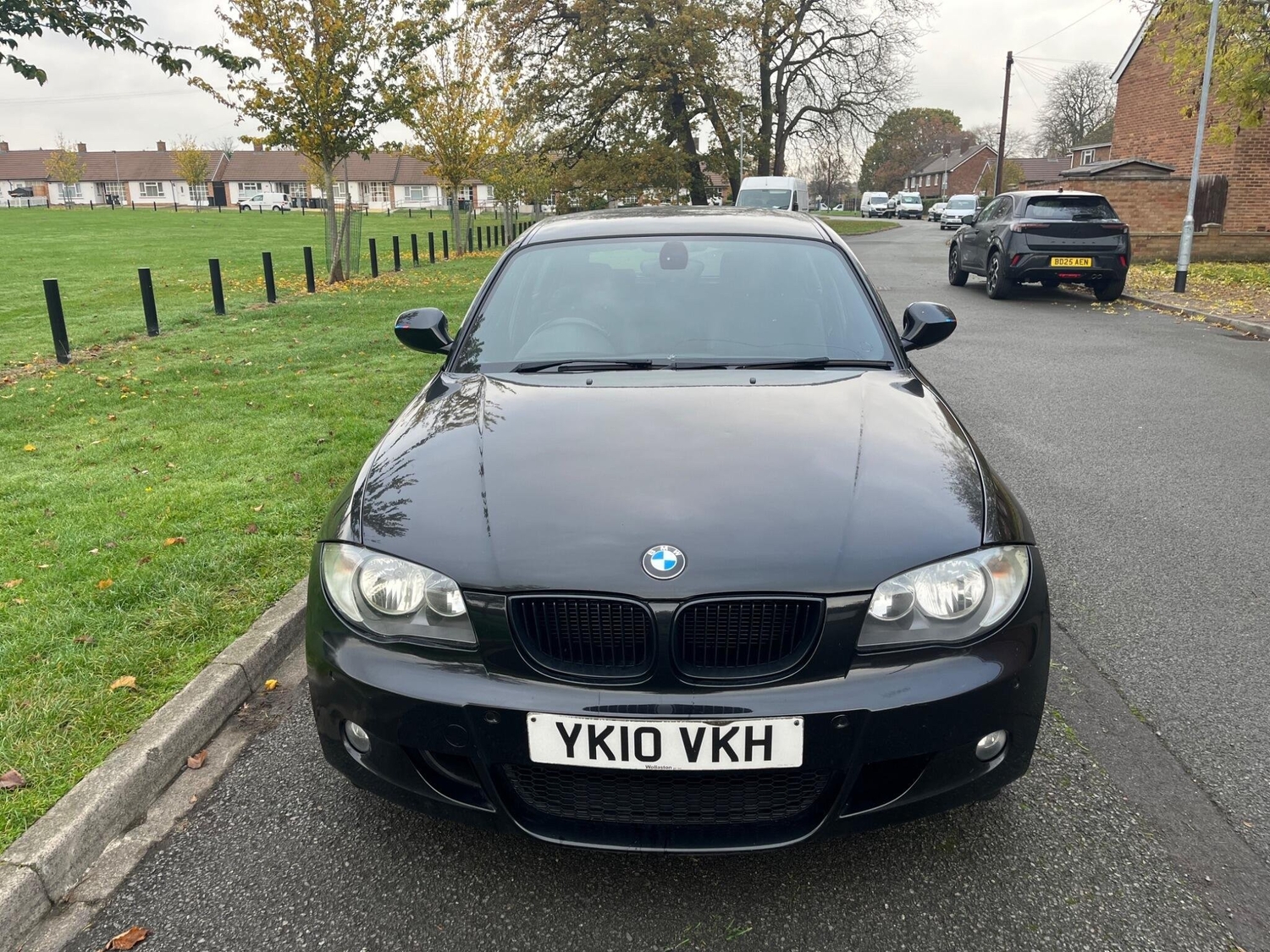 BMW 1 Series Llanelli
