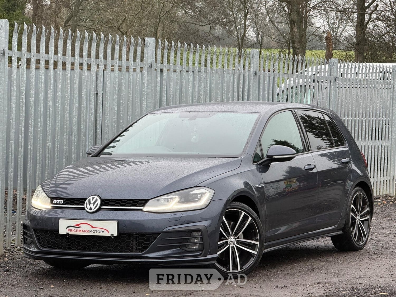 Volkswagen Golf Solihull
