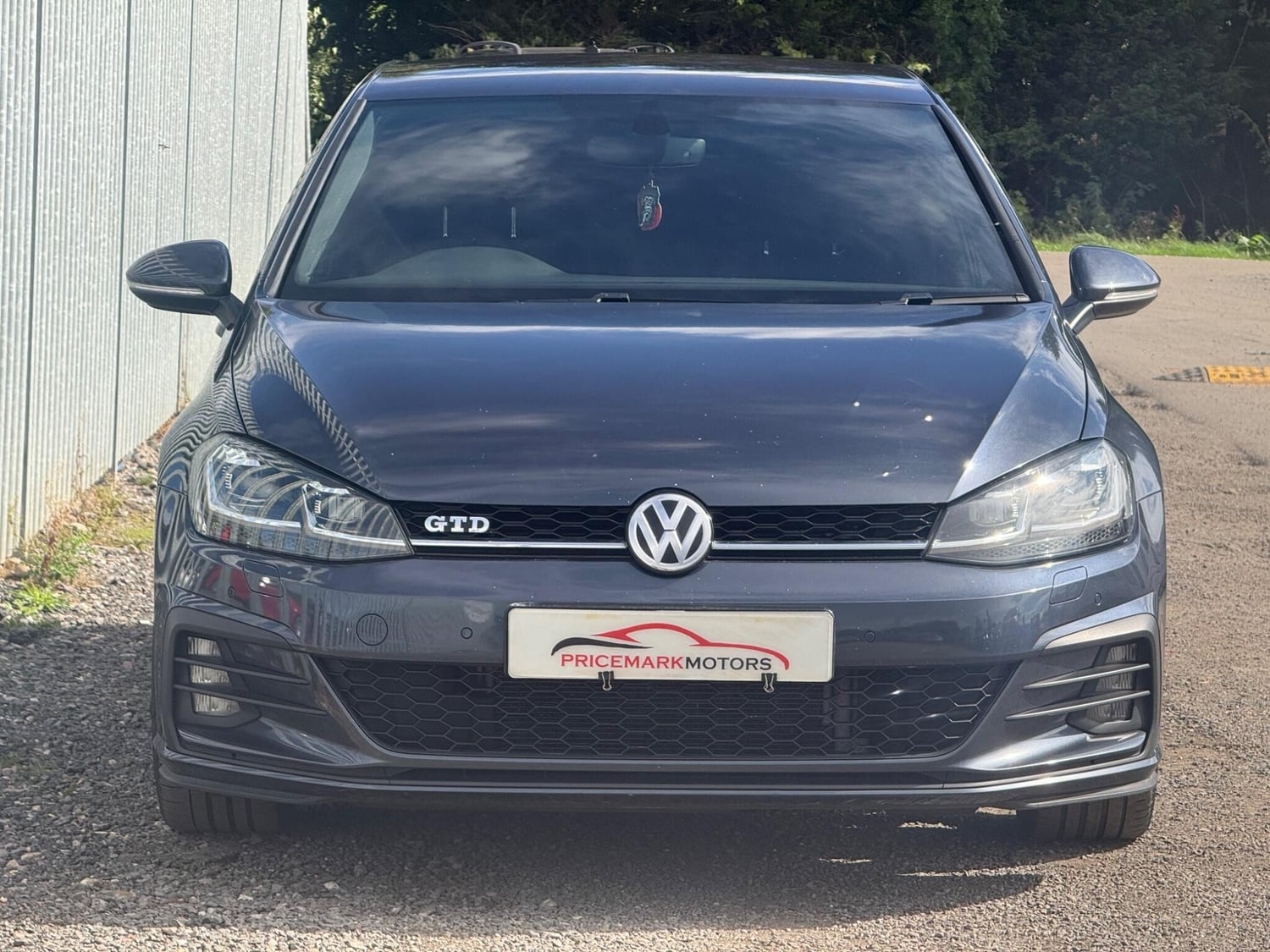 [ berth ]Volkswagen Golf
