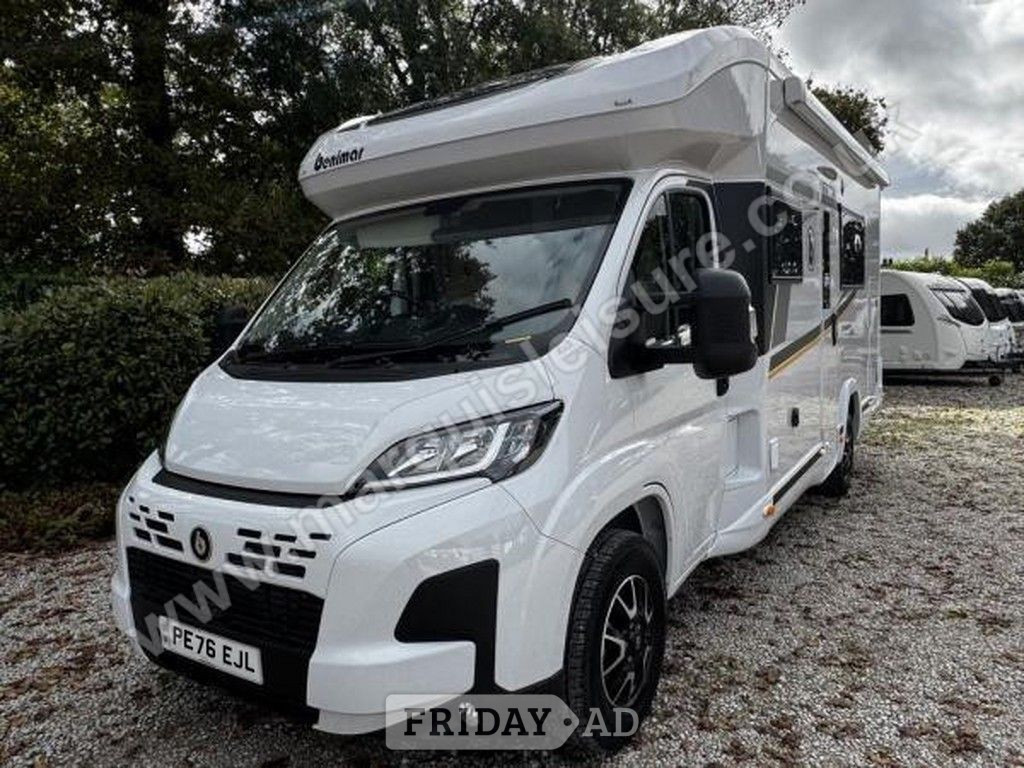 Benimar Primero 286 2025 for sale in Southampton