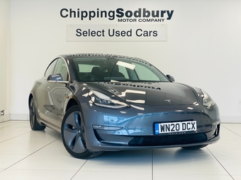 Tesla Model 3 2020