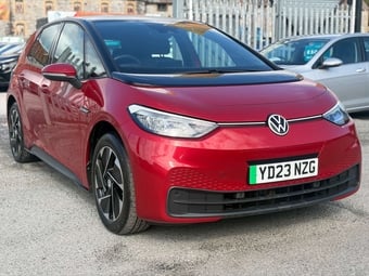 Volkswagen ID.3 2023