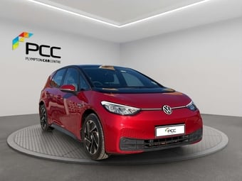 Volkswagen ID.3 2023