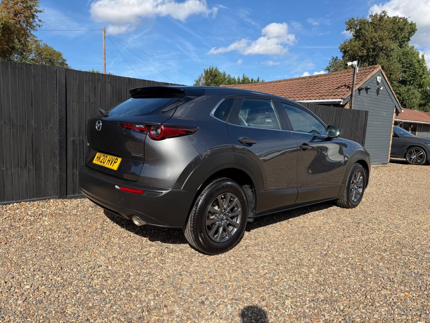 Mazda CX-30 2020 - Cars in Addlestone