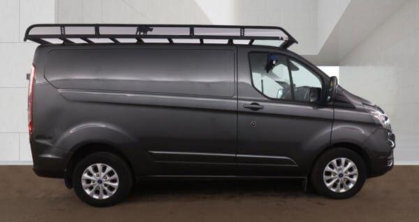 Ford Transit Custom Hillingdon