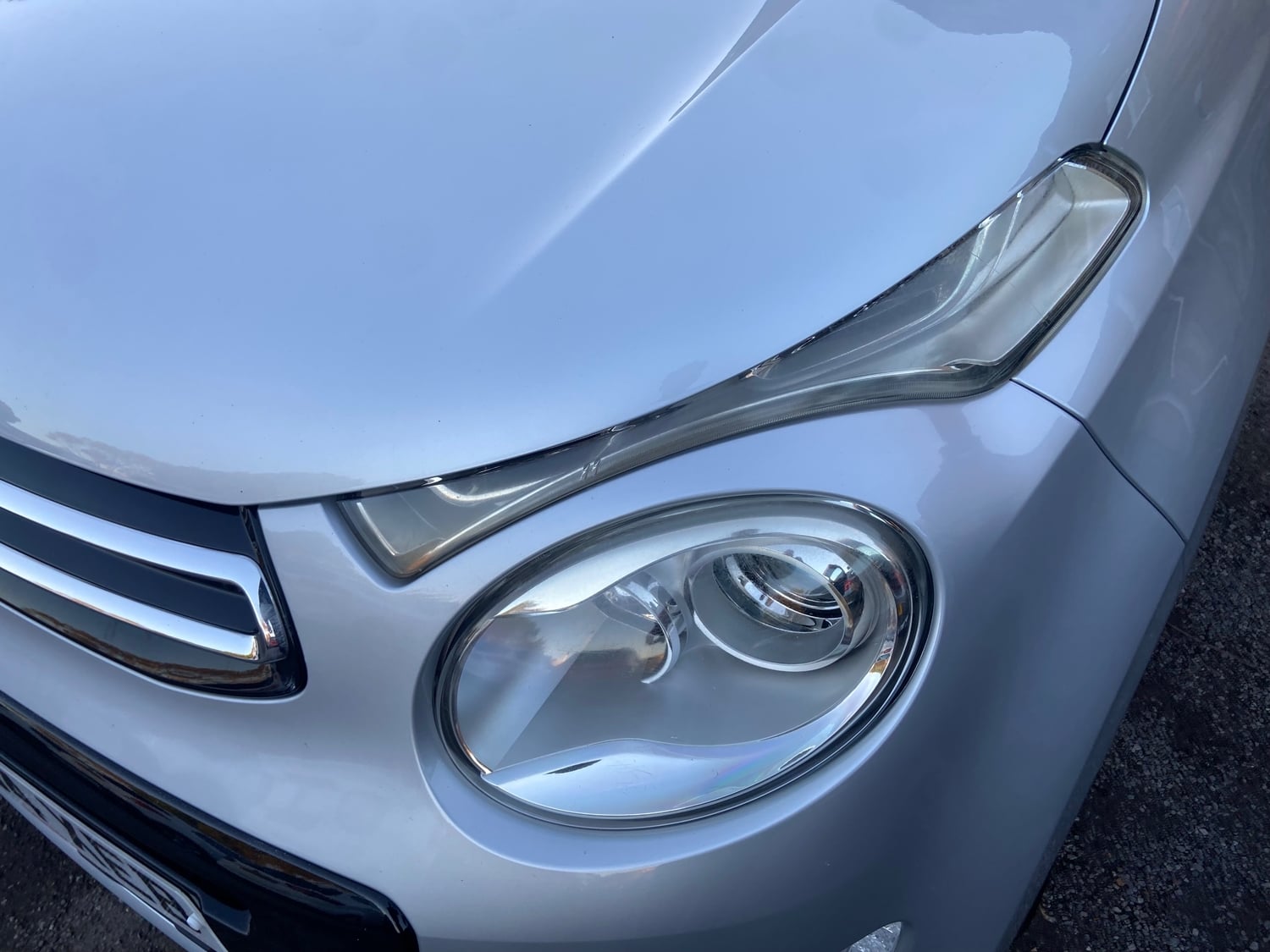 Citroen C1 2014 - Cars in Worthing