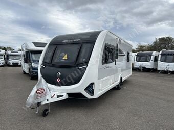 Swift Challenger 560 2026