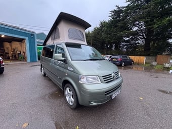 Bilbos Komba LWB 2008