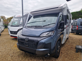 Elddis Whirlwind Evolve GT 185 2026 for sale