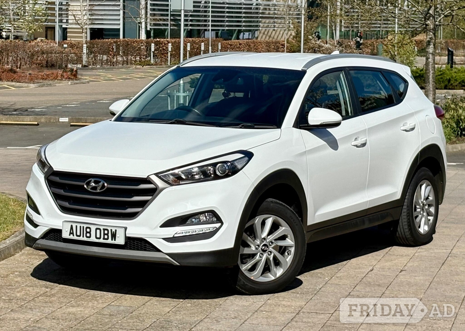 [ berth ]Hyundai Tucson