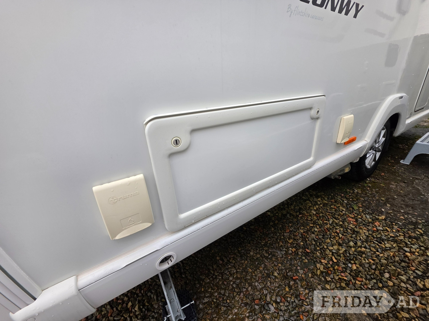 Swift Sprite 2018 - Motorhomes & Caravans