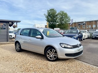 Volkswagen Golf 2009