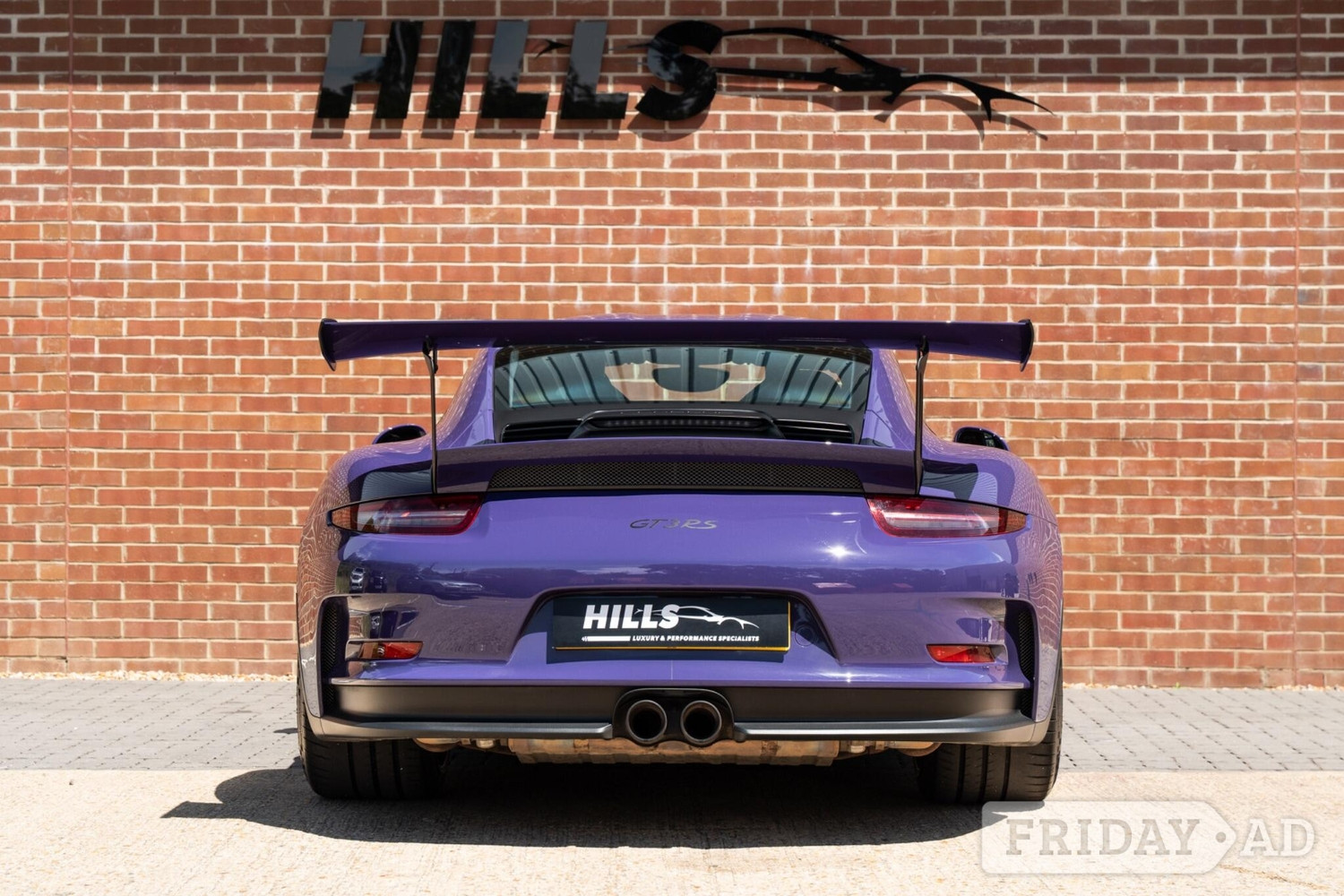 Porsche 911 2016 - Cars