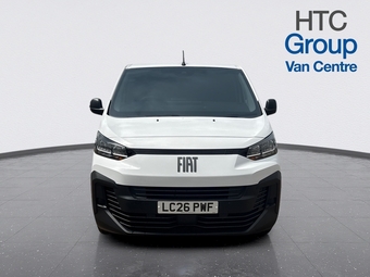 Fiat Scudo 2026