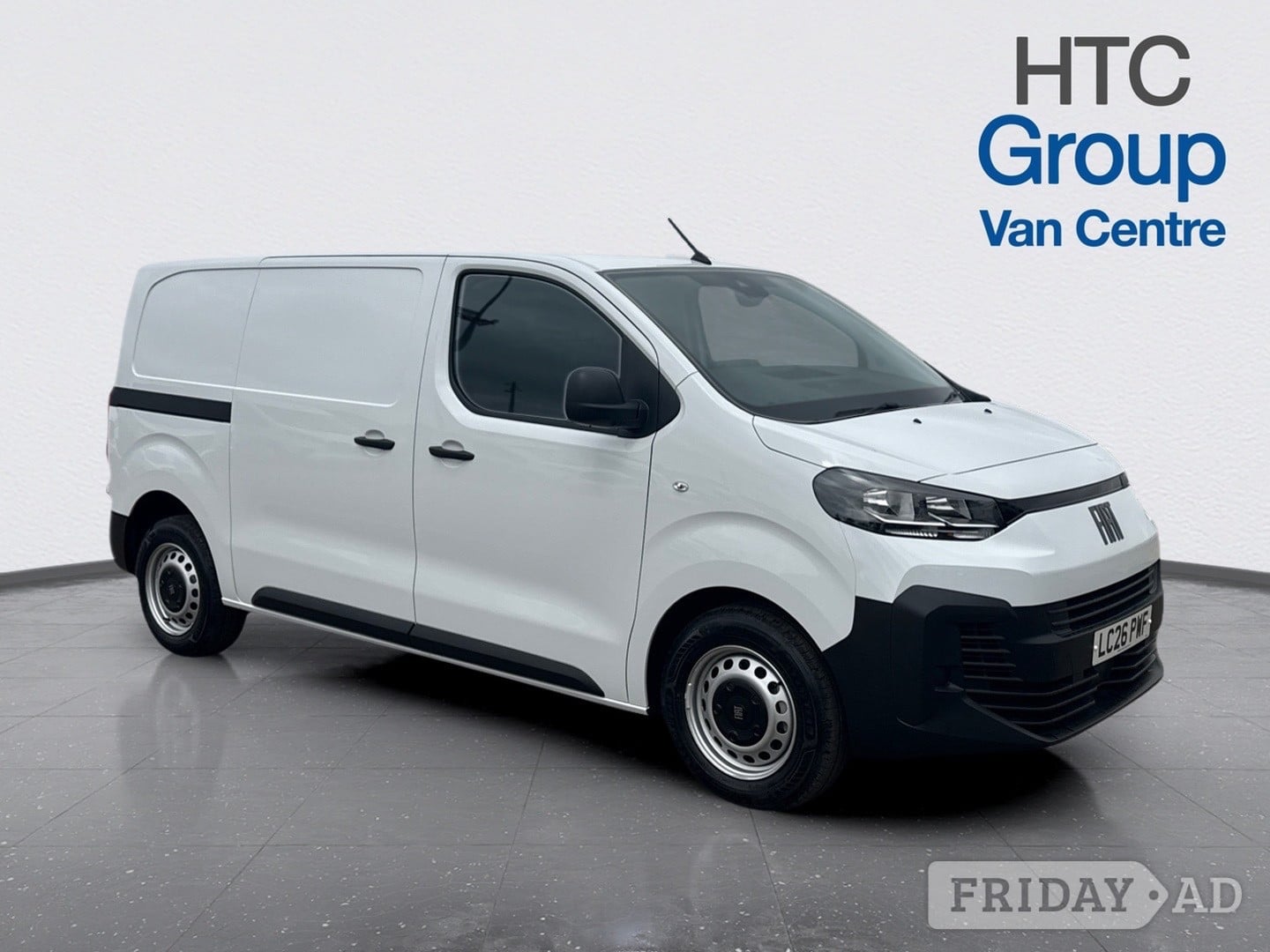 Fiat Scudo Hemel Hempstead