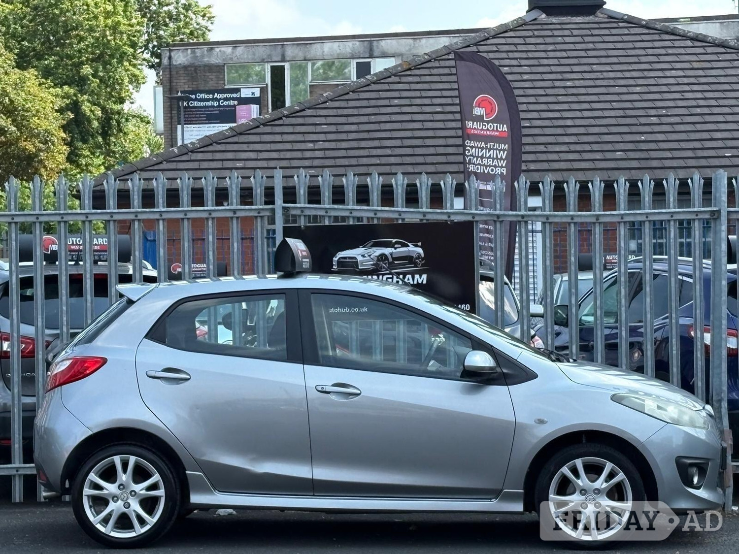 Mazda Mazda2 2010 - Cars in Birmingham