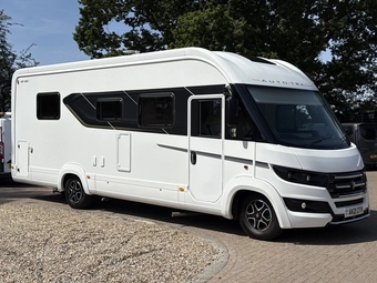 Auto-Trail Grande Frontier  GF-80 2021 for sale