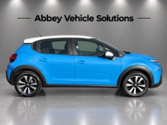 Citroen C3 2017