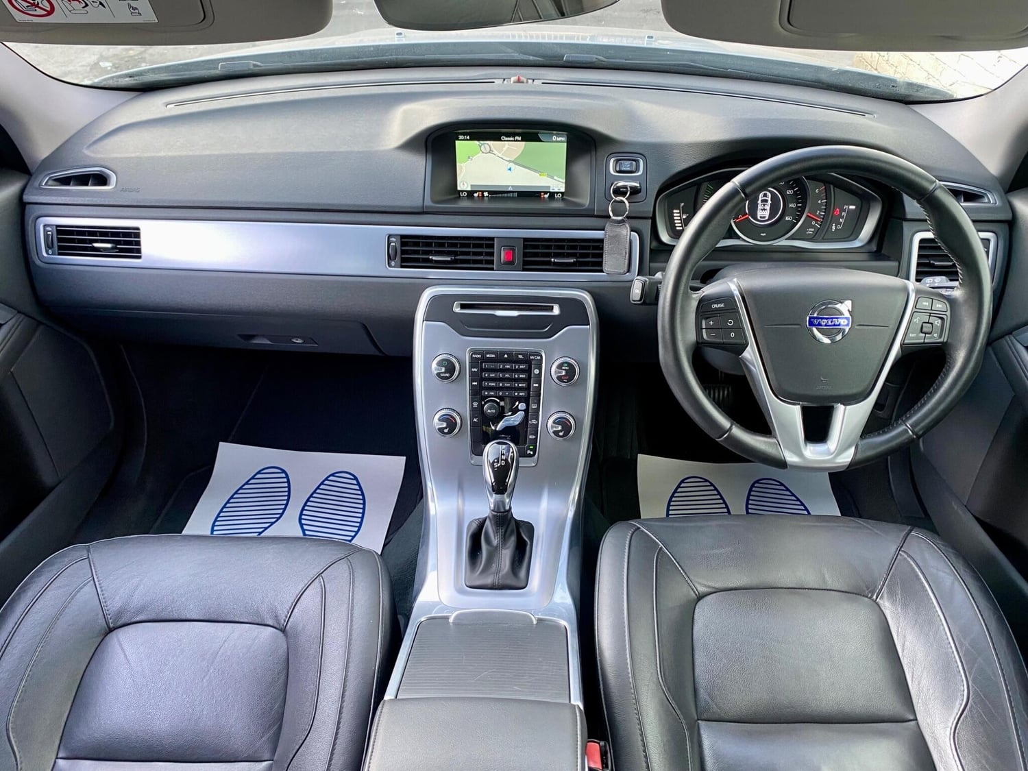 Volvo V70 Ashford