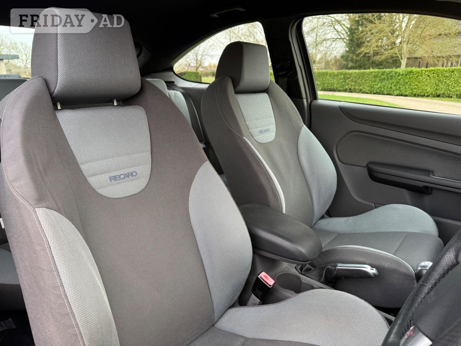 Ford Focus 2005 - Cars in Wigston