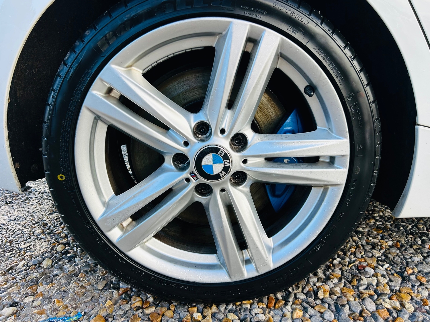 BMW 1 Series Exeter