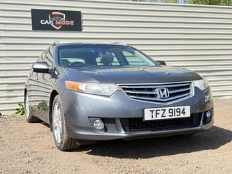 Honda Accord 2010