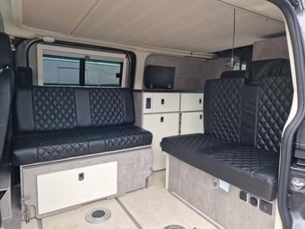 WildAx Triton 2024 for sale