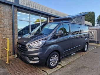 WildAx Triton 2024 for sale