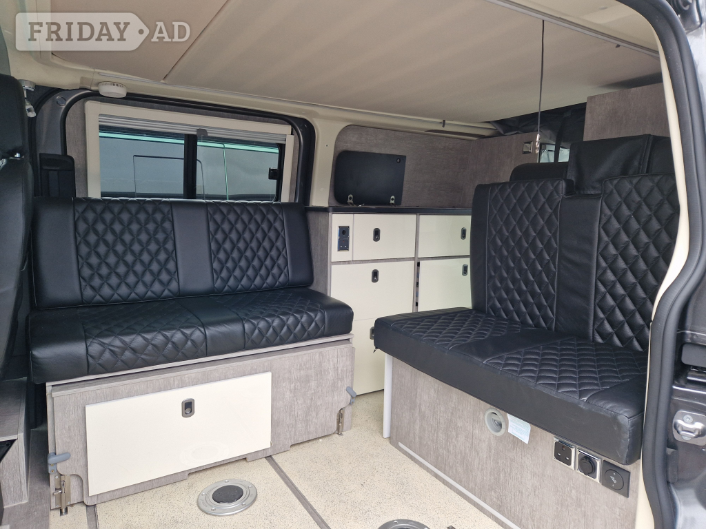 WildAx Triton 2024 for sale in Highbridge