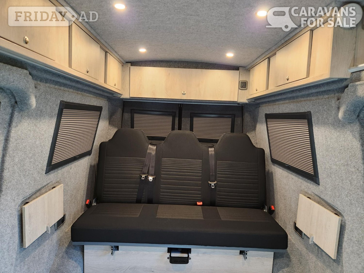 Ford Transit Custom Carmarthen