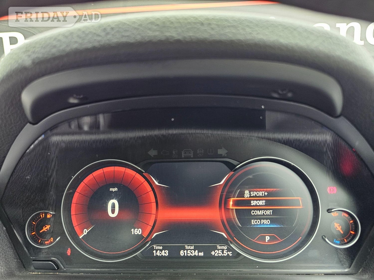 BMW 4 Series Gran Coupe Addlestone