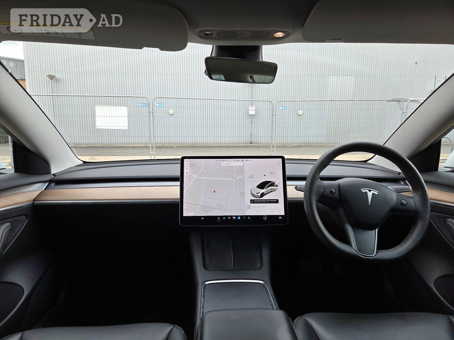 Tesla Model 3 2021 - Cars in Slough