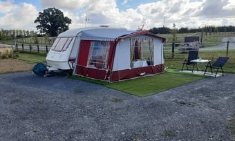 Elddis GT 1989