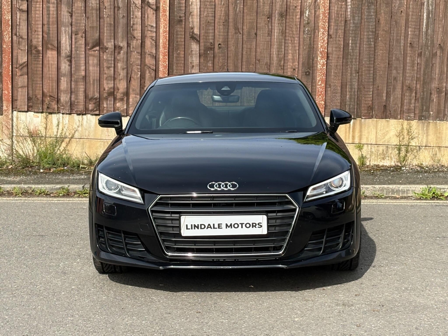 Audi TT Oldham