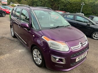 Citroen C3 Picasso 2015