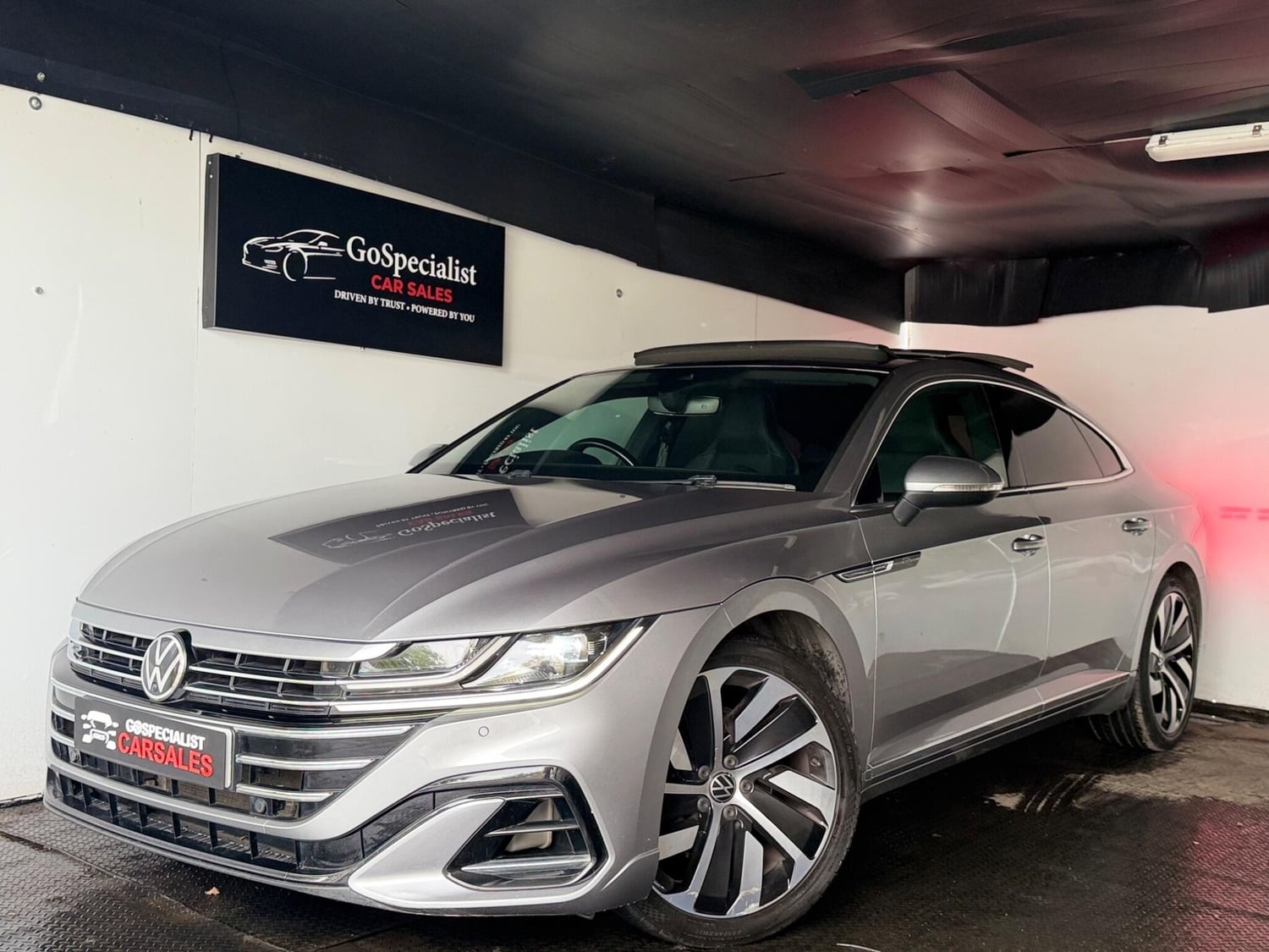 Volkswagen Arteon 2020 in St Albans