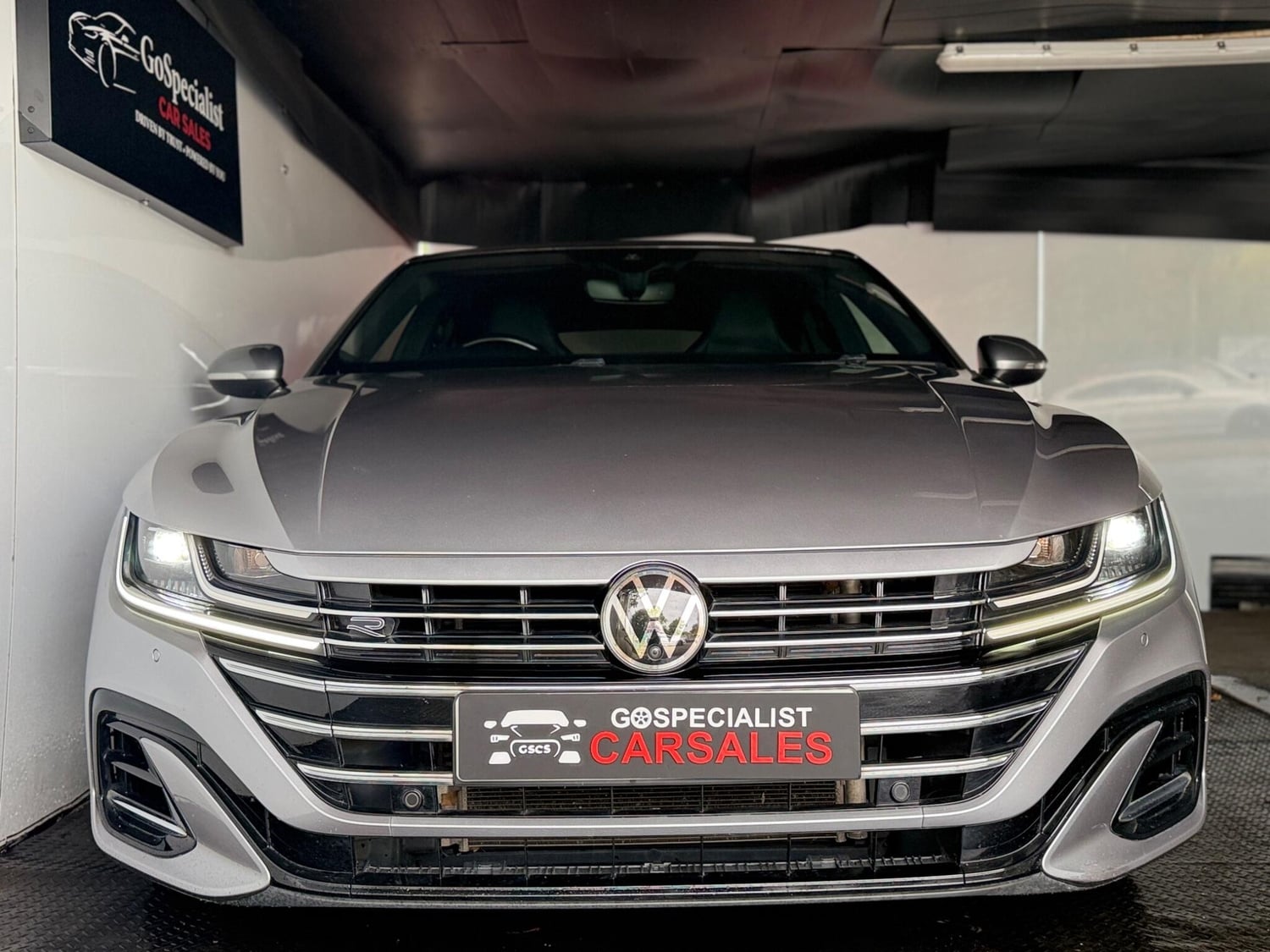 Volkswagen Arteon St Albans
