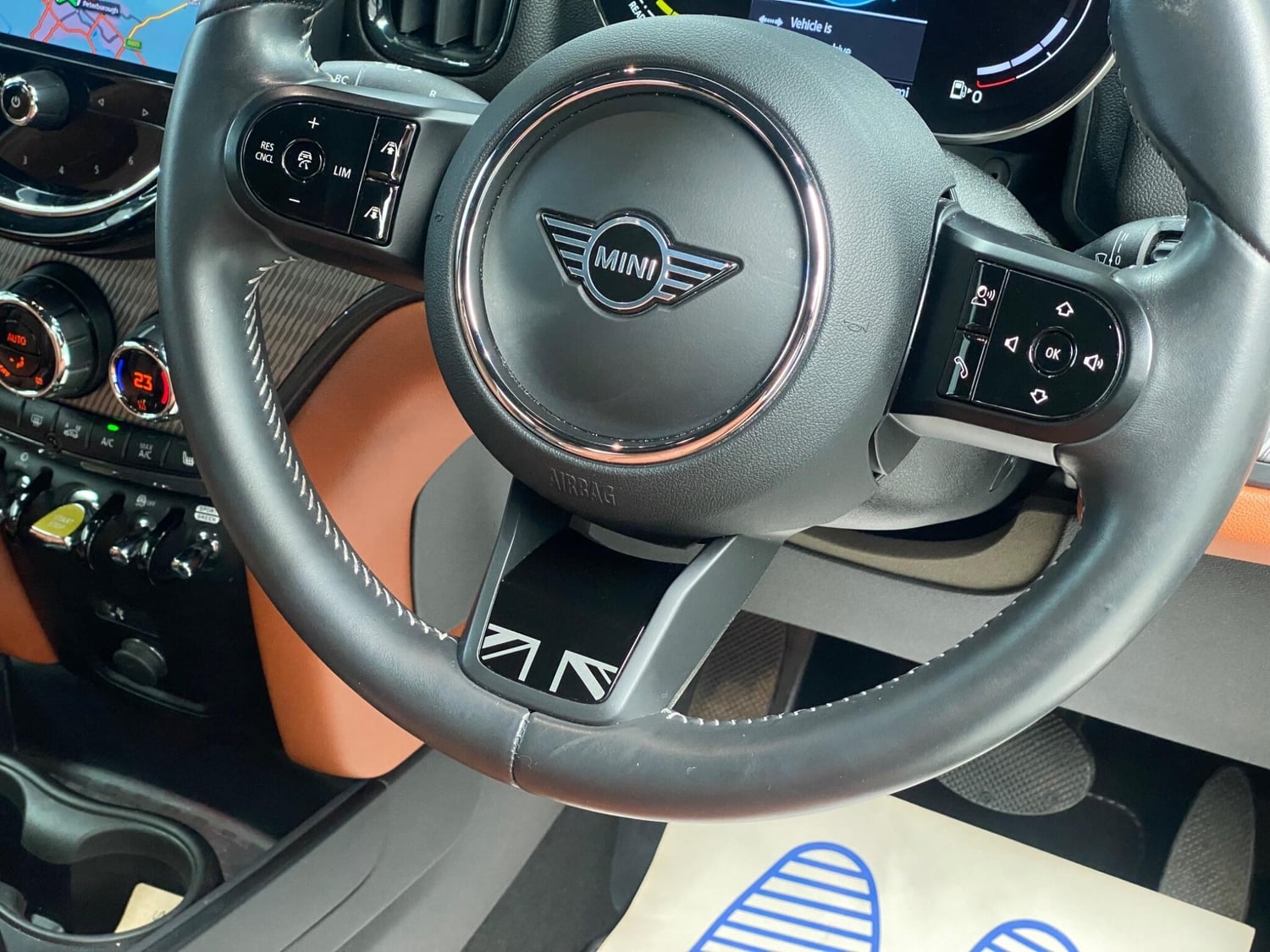 Mini Countryman 2021 - Cars in Peterborough