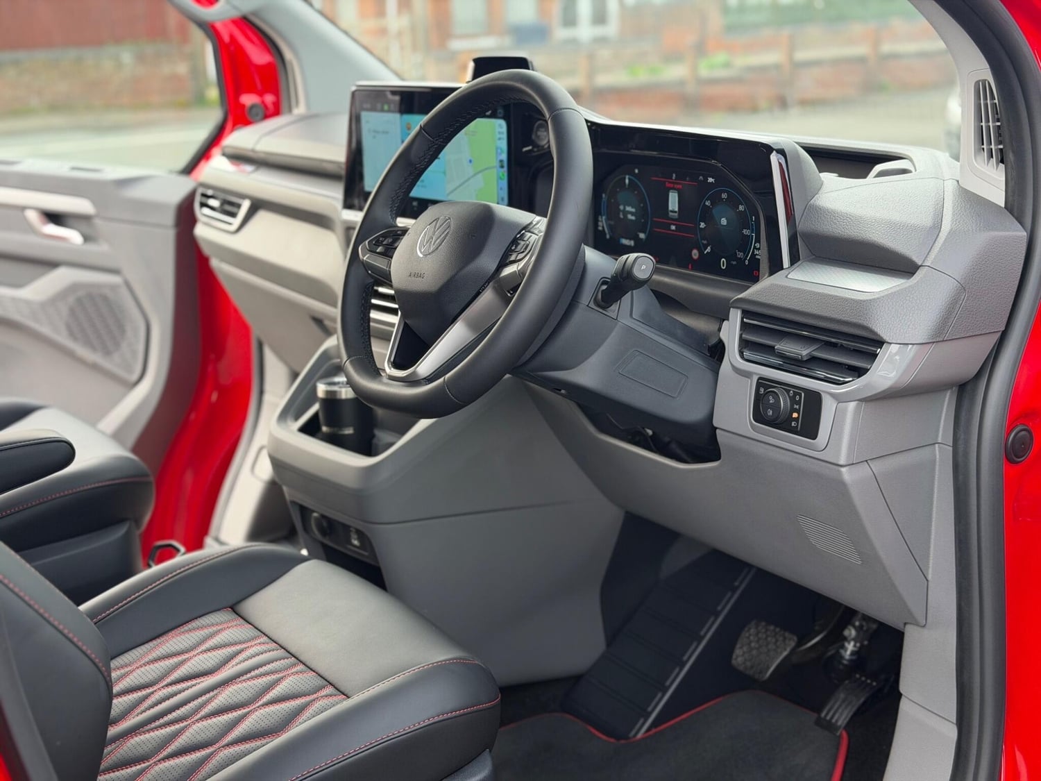 Volkswagen Transporter Tewkesbury