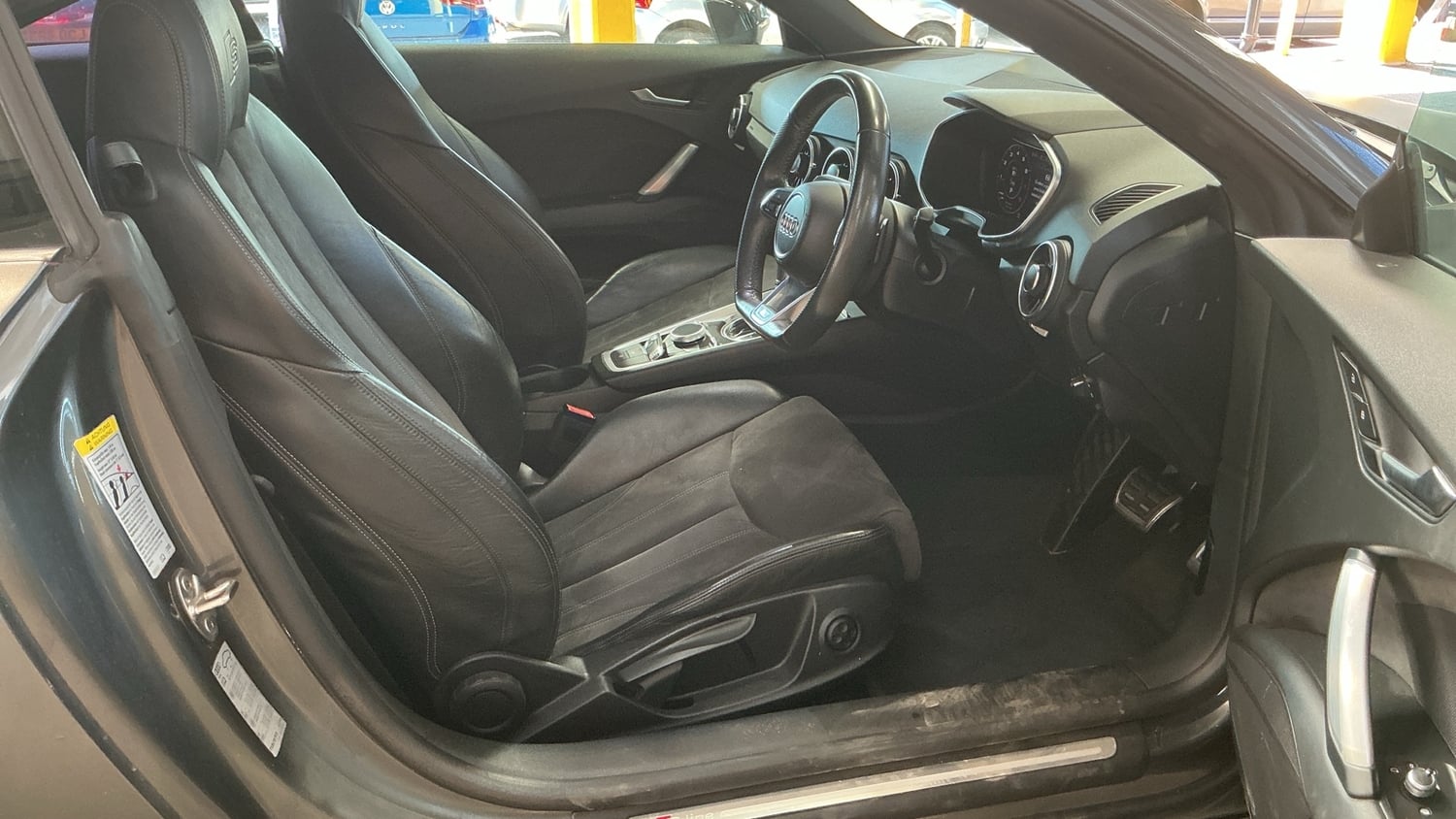 Audi TT 2018 - Cars in Hillingdon