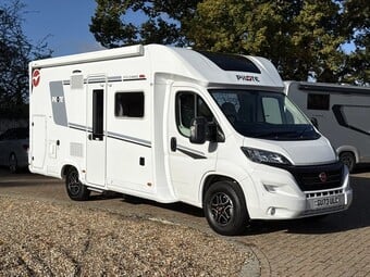 Pilote P696D EVIDENCE 2023 for sale