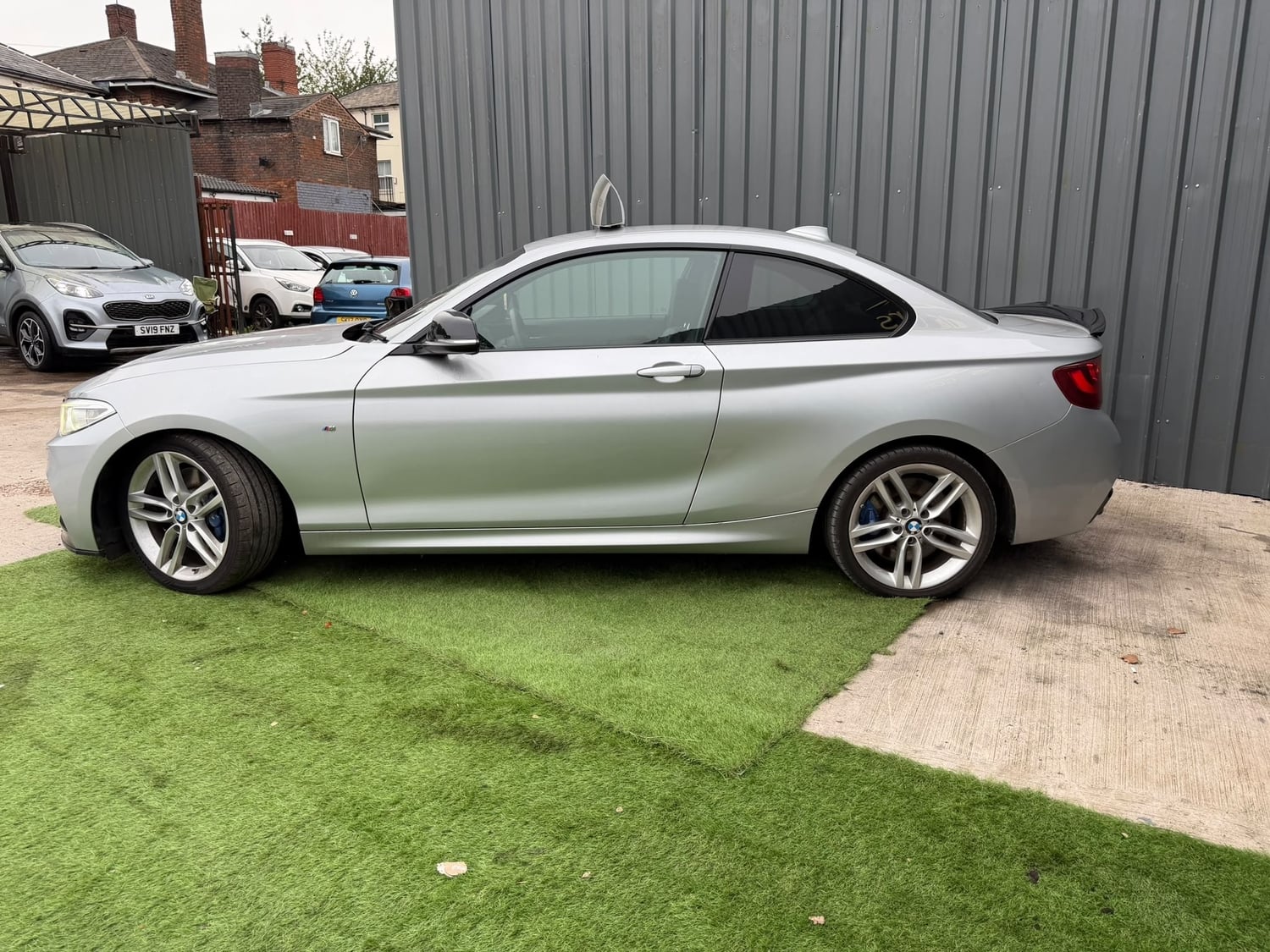 BMW 2 Series Oldbury