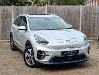 Kia Niro 2021