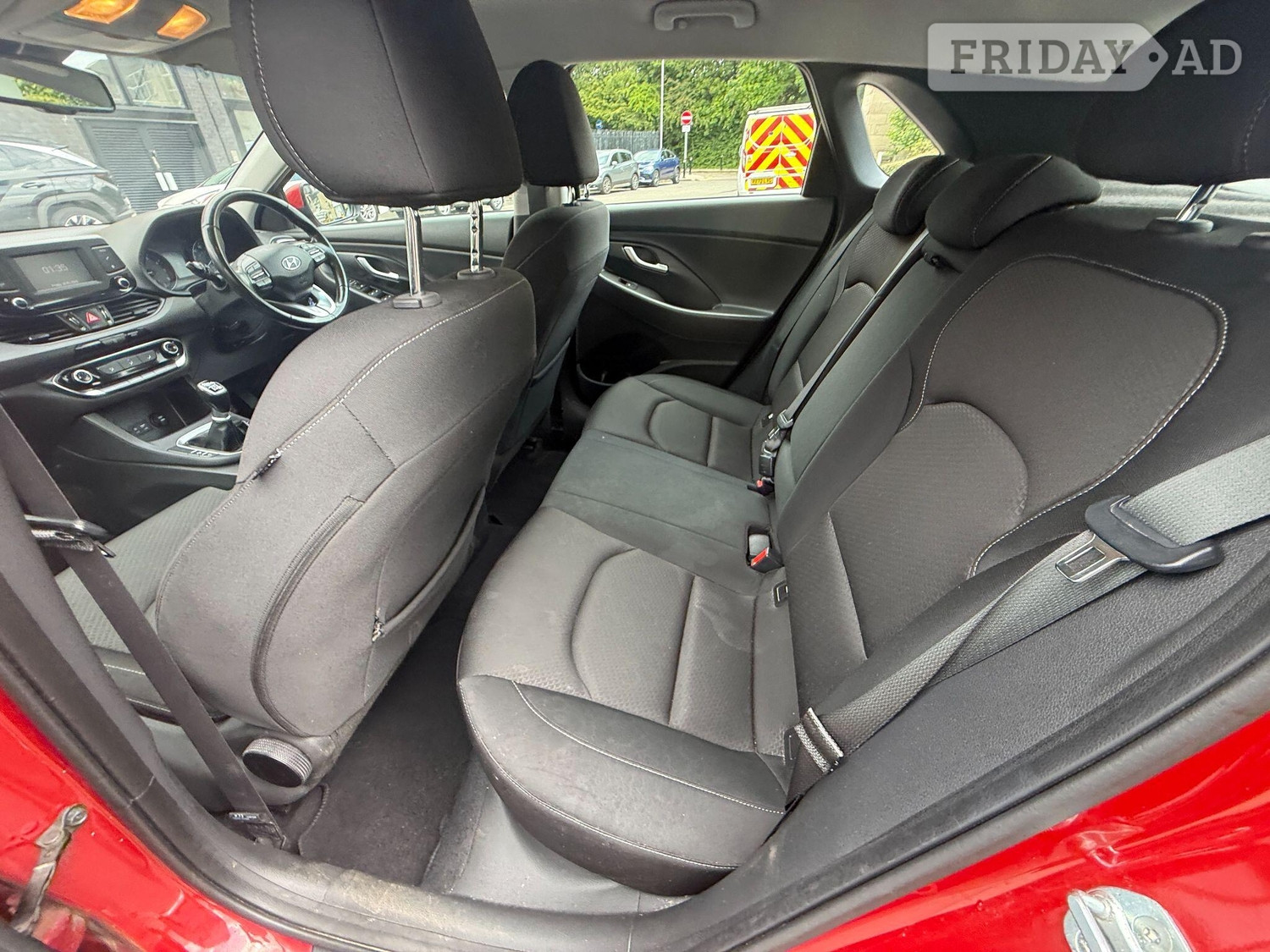 Hyundai i30 2017 - Cars in Bristol